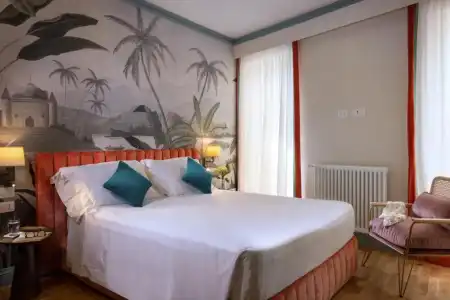 La Malandrina Apartments & Suites - 203
