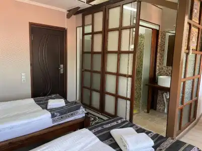 Eco House - 34