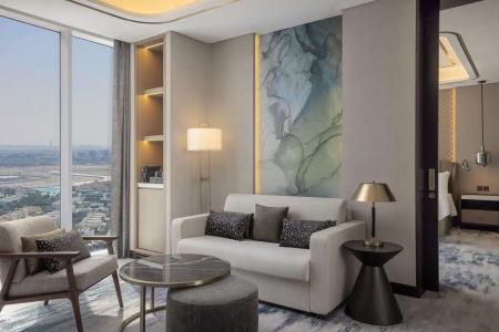 Holiday Inn Dubai Business Bay - 5