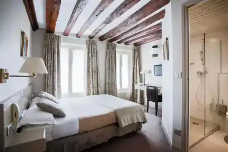 Hôtel la Résidence du Berry - 119