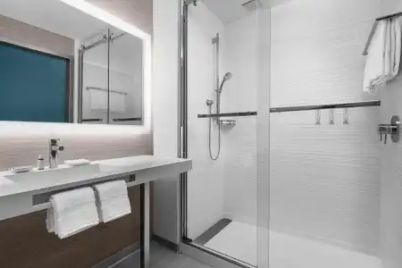 Element Miami Brickell - 32
