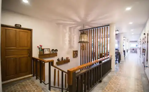 Gordnuea Boutique House - 7