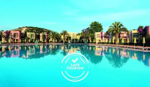 VONRESORT Golden Beach & Aqua - Kids Concept-Ultra All Inclusive - 10
