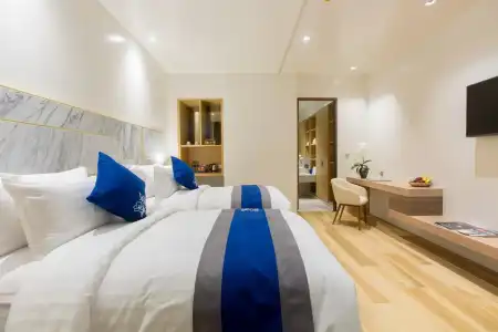 Wintree City Resort Chiang Mai - 24
