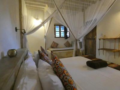 Bahari Beach Bungalows - 24