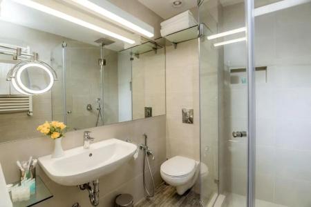 Boutique Villa Mtiebi - 128