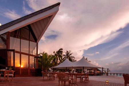 Ozen Reserve Bolifushi- All Inclusive with Free Transfers - 35