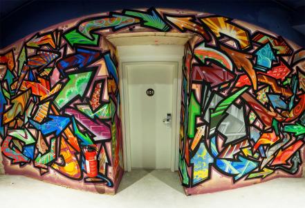 Catalonia Berlin Mitte - 13