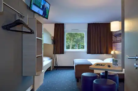 B&B Mannheim-Neuostheim - 3