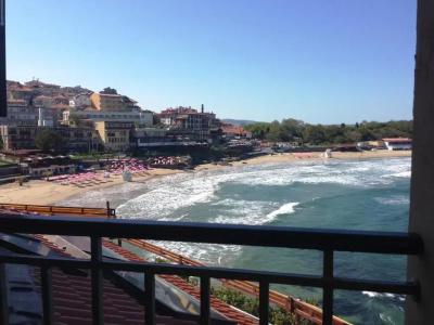 Parnasse - 8