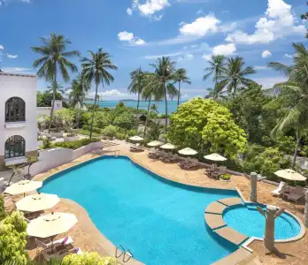 Sheraton Samui Resort - 32
