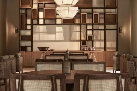 The Olivar Suites - 35