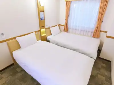 Toyoko Inn Osaka Tsutenkaku Mae - 3