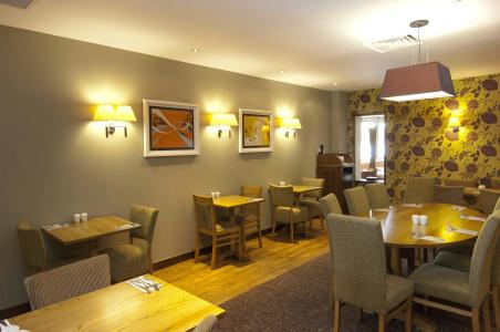 Premier Inn London Hanger Lane - 21