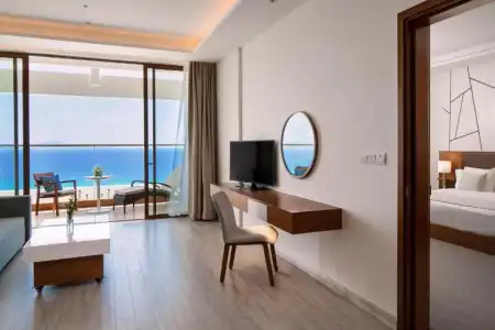 Mövenpick Resort Cam Ranh - 51