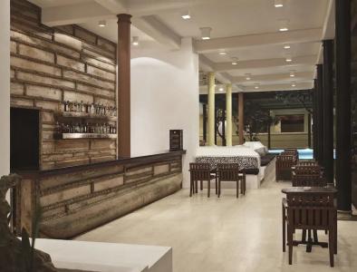 Heritance Ayurveda - All Meals and Treatments - 26