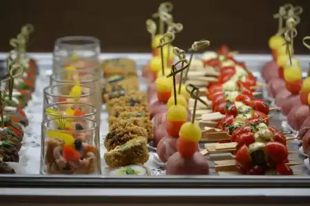 Restaurant Piccard - 13