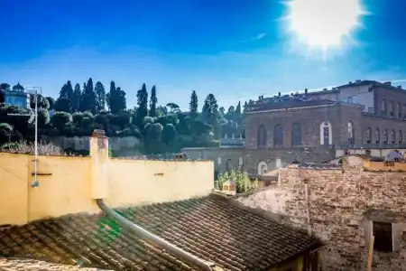 La Scaletta Al Ponte Vecchio - 97