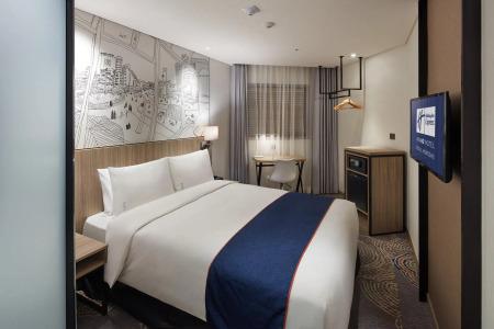 Holiday Inn Express SEOUL HONGDAE by IHG - 44