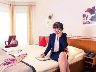 Mercure Dortmund Messe - 50