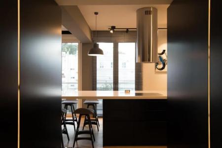 PINACOTA SUITES ATHENS - 106