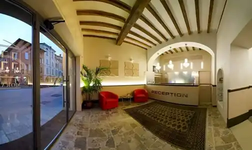 Albergo Morandi - 11