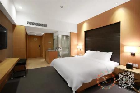Grand Mercure Dongguan Humen - 32