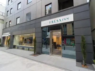 Sotetsu Fresa Inn Ochanomizu Jimbocho - 0