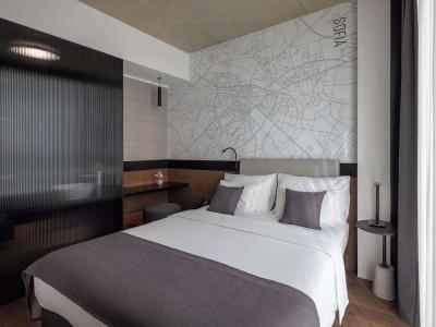 Movenpick Zagreb - 56