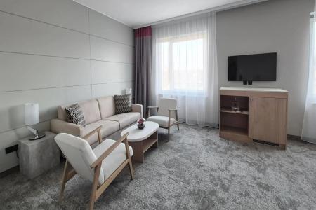 Ramada by Wyndham Essen - 32