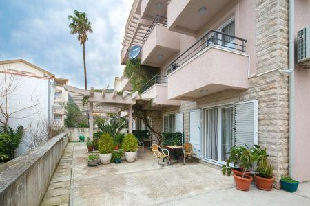 Apartments Holiday - 11