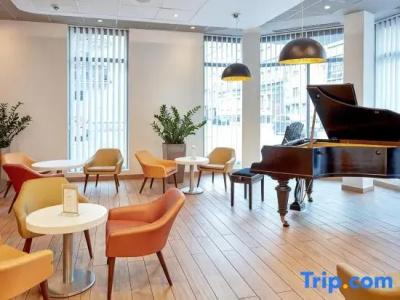 B&B Katowice Centrum - 40