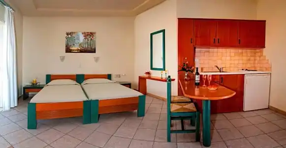 Papadakis Apartments - 29