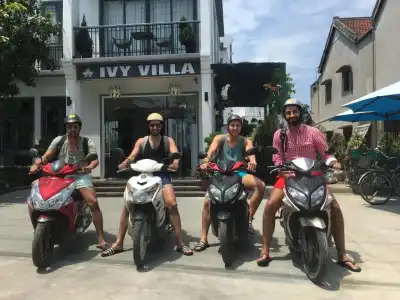 Ivy Villa - 24