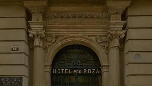 Pod Roza - 40