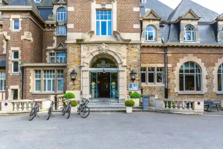 Château de Namur - 0