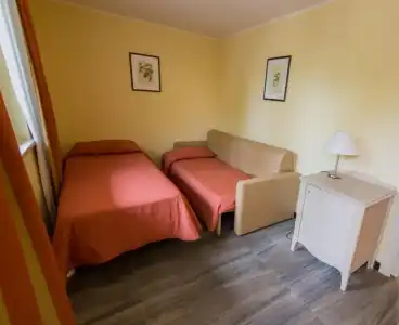 Il Parco Sul Mare Resort & SPA - 89