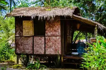 Sabai Sabai Beach Bungalows - 14