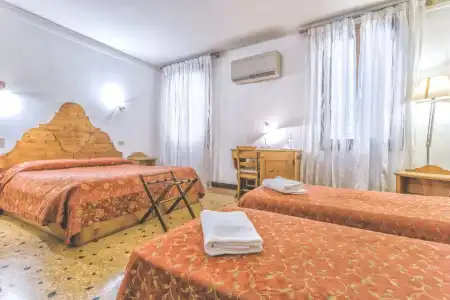 Alloggi B&B Allegri - 15