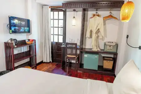 Annam Heritage Boutique & Spa - 68