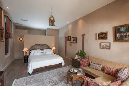 La Maison Ottomane - 41