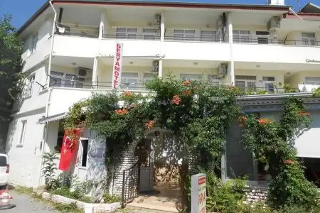 Derya Motel - 0