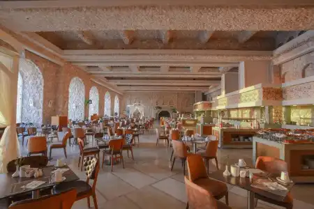Pickalbatros Citadel Resort Sahl Hasheesh - 7