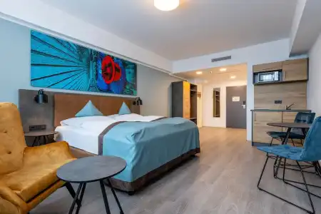 Trip Inn & Suites Essen - 73