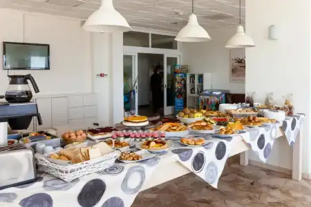 Riviera Mare Beach Life - 12