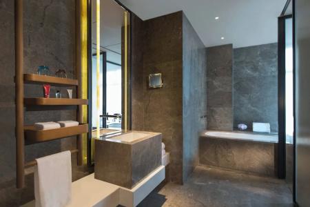 Chongqing Marriott - 53