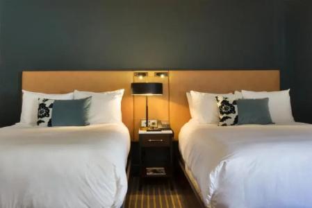 Theodore Seattle Downtown, Tapestry by Hilton - 52