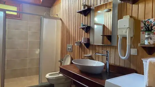 Turkuaz Bungalows - 6