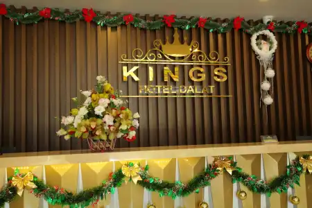 Kings Dalat - 12
