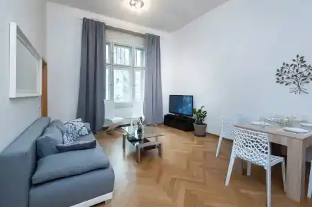 Slovansky Dum Boutique Apartments - 1